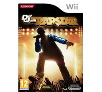 Defjam Rapstar - Game Only (Wii) [Importación inglesa]