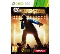 Defjam Rapstar - Game Only (Xbox 360) [Importación inglesa]
