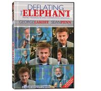 Deflatin the Elephant: The Framed Messages Behind Conservative Dialogue [USA] [DVD]