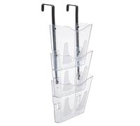 DEFLECTO CP081YT - DFL EXP COLGANTE 3COMP A4 VERT CP081YT