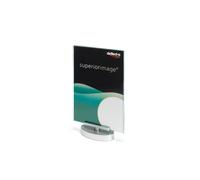 Deflecto Portrait Swivel Sign Holder A4 NUEVO