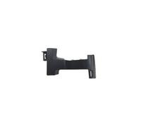 Deflector 1 Reejilla parachoques delantero para Renault Clio De 2016 628169950R