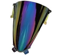Deflector Aire Moto Parabrisas De Motocicleta para para Panigale V2 V4 RS V4R V4S 2018 2019 2020 2021 2022 2023