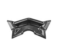 Deflector Alerón Delantero Decoración De ala De Motocicleta Decoración Frontal para NMAX155 V3 2025
