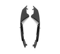 Deflector Alerón Lateral Carenado Moto Accesorios De Motocicleta, Cubierta Asiento Trasero Pasajero, Panel Lateral, Capó Carenado Apto para RS 660 2020 2021 2022 2023