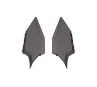 Deflector Alerón Lateral Carenado Moto Accesorios Motocicleta Deflector De Aire Lateral Parabrisas Carenado para GL GL1800 2018-2023 Wing 1800