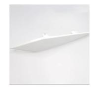 Deflector Alerón Lateral Carenado Moto Accesorios para Motocicleta, Cubierta De Panel Carenado Lateral Trasero, Alerón para DRGBT DRG 158 DRGBT158 DRG158