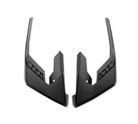 Deflector Alerón Lateral Carenado Moto Ajuste para CB650R CB 650R CB650 R 2018-22 2023 Protector De ala Motocicleta Carenado Winglets Cubierta Embellecedora Aleta