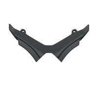 Deflector Alerón Lateral Carenado Moto Alerón De Carenado Lateral Y Punta ala Motocicleta Winglets Aerodinámicos Delantero para MT-15 2018-2021