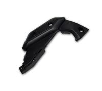 Deflector Alerón Lateral Carenado Moto Alerón Lateral para Motocicleta, Piezas De Carenado para, Marco Panel Derecho E Izquierdo, para XJ6 2009 2010 2011 2012