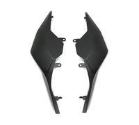 Deflector Alerón Lateral Carenado Moto Carenado para Motocicleta para CB650R CBR650R 2019-2020 CBR650 R CB 650R, Cubierta De Panel Lateral para Asiento Trasero, Parabrisas, Contrapunto