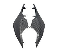 Deflector Alerón Lateral Carenado Moto Carenado para Motocicleta para CB650R CBR650R 2019-2020 CBR650 R CB 650R, Cubierta De Panel Lateral para Asiento Trasero, Parabrisas, Contrapunto