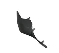 Deflector Alerón Lateral Carenado Moto Carenado para Motocicleta para CB650R CBR650R 2019-2020 CBR650 R CB 650R, Cubierta De Panel Lateral para Asiento Trasero, Parabrisas, Contrapunto