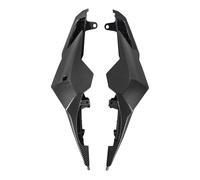 Deflector Alerón Lateral Carenado Moto Cubierta De Asiento Trasero Pasajero, Panel Lateral para CBR CB CBR650R CB650R 650R 2021 2022, Accesorios Capó Carenado Motocicleta