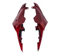 Deflector Alerón Lateral Carenado Moto Cubierta De Asiento Trasero Pasajero, Panel Lateral para CBR CB CBR650R CB650R 650R 2021 2022, Accesorios Capó Carenado Motocicleta