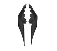 Deflector Alerón Lateral Carenado Moto Cubierta De Carenado Panel Lateral, Accesorios Motocicleta, Capó Asiento Trasero Superior Pasajero Apto para YZF R1 YZF-R1 YZFR1 2015-2020