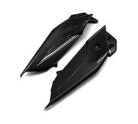 Deflector Alerón Lateral Carenado Moto Cubierta Lateral del Marco Asiento Motocicleta, Panel Capó Banco Carenado para Izquierdo Y Derecho para GSXS750 GSX-S750 GSXS 750 2017-2022