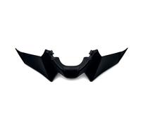 Deflector Alerón Lateral Carenado Moto Deflector Aerodinámico De Alerones Laterales Desnudos Fuerza Descendente Deportiva para Motocicleta Compatible con para MT-07 MT07 SP 2018-2022 2023 2024