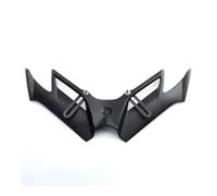Deflector Alerón Lateral Carenado Moto para Forza 350 2021 2022 2023 2024 NSS350 125 Carenado Delantero De Motocicleta Winglets ala Aerodinámica Alas Laterales Alerón