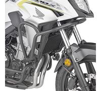 Deflector Alto Negro GIVI TNH1171 Para Honda CB 500 X 2019-2021