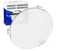 Deflector Campana Extractora Ø 75x13 mm Código Original C00131575 C00861131 482000014941 488000861131 para Whirlpool para Turboair para Elica - MADE IN ITALY - MONTERAL