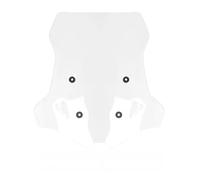 Deflector carenado Parabrisas Delantero para VOGE para Valico para DS900X para 900DSX para DSX900 para 900 DSX Accesorios Deflectores Parabrisas De Aumento Parabrisas De Motocicleta(CL-44CM)