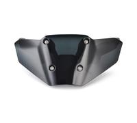 Deflector cupula Accesorios para Motocicletas, Parabrisas Y Deflector De Visera para MT-09, MT 09 SP, MT09SP (2024-2025)