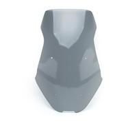 Deflector cupula Deflector De Viento para Parabrisas Motocicleta para X-ADV 750 XADV 2021-2025 2024 2023 2022 2021 Visera
