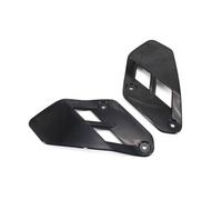 Deflector cupula Deflectores De Viento ABS Motocicleta Paneles Laterales 3 Colores Parabrisas para CRF1000L para Africa Twin Y Motos Aventura para CRF 1000 L L1 L2