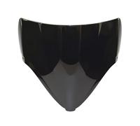 Deflector Cupula Moto Ajuste Para Suzuki Para Hayabusa Para GSXR1300 Para GSX1300R 2008-2020 Doble Burbuja Parabrisas Protector Contra Viento Mosquitera