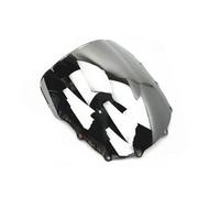 Deflector Cupula Moto Compatible con CBR1100XX CBR 1100XX 1100 XX Super Blackbird 1996-2007 Parabrisas de Motocicleta Parabrisas(6)