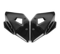 Deflector Cupula Moto Deflector de Viento de señal de Giro, Parabrisas Compatible con BMW R1200GS 2013-2019 R1250GS GS1250 F850GS F750GS 2018-2023. Deflectores(Dark somke)