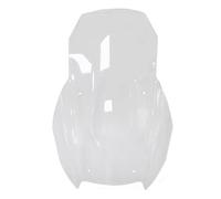 Deflector Cupula Moto Para ADV350 2022 2023 2024 Parabrisas De Motocicleta Protector Contra El Viento Deflectores Flujo Aire Visera