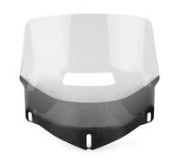 Deflector Cupula Moto Para Goldwing Para GL1800 2001-2010 2011 2012 2013 2014 2015 2016 2017 Parabrisas De Motocicleta Parabrisas Motocicleta(Transparent)