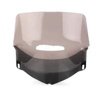 Deflector Cupula Moto Para Goldwing Para GL1800 2001-2010 2011 2012 2013 2014 2015 2016 2017 Parabrisas De Motocicleta Parabrisas Motocicleta(Tan)