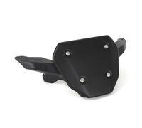 Deflector Cupula Moto Para MT09 Para MT09 Para MT 09 Para MT-09 SP 2024 Kit De Deflector De Viento Para Parabrisas Delantero De Motocicleta Deflector De Viento Moto(Black Set)