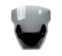 Deflector Cupula Moto Para R1300GS Para Trophy 2023-2024 Parabrisas De Motocicleta Carenado Deflector Viento Protector Cubierta Pantalla Deflector Parabrisas(Smoky gray)