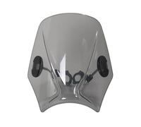 Deflector Cupula Moto Para Royal Para Enfield Para Classic Para 350 Para 500 Parabrisas De Motocicleta Deflector De Pantalla Contra El Viento