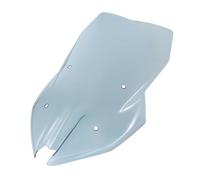 Deflector Cupula Moto Para S1000XR 2020 2021 2022 2023 2024 2025 Parabrisas Motocicleta Deflectores Viento Pantalla Visera Protector Cubierta Deflector Parabrisas(Smoke)