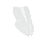 Deflector Cupula Moto Para S1000XR Para M1000XR 2020 2021 2022 2023 2024 2025 Parabrisas Motocicleta Pantalla Protector Deflector Viento Deflector Parabrisas(Clear)