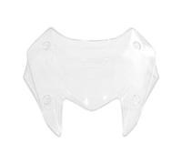 Deflector cupula Moto para TMAX560 para TMAX 560 para T-MAX560 para T-MAX 560 2022 2023 Deflector De Parabrisas De Motocicleta Visera Deportiva Viser Deflector de Parabrisas(Clear)