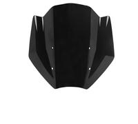 Deflector Cupula Moto Para Trident 660 2021 2022 2023 Accesorios Protección Para Deflectores De Viento De Motocicleta Deflector Parabrisas(Smoke)