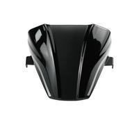 Deflector Cupula Moto Parabrisas Delantero Deportivo para Motocicleta Compatible con Yamaha MT-09 2024 2025 Y-AMT Gen4 MT09 SP 24-25 Parabrisas(Bright Black)