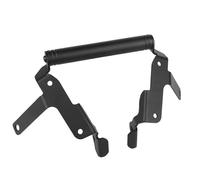 Deflector Cupula Moto Soporte de navegación GPS para Parabrisas CB650R, Compatible con CB 650R 2019-2023, extensión de Barra deflectora de Viento.(22mm Bar Extension)