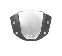 Deflector cupula para CB650R 2024-2025 para CB 650R 2019-2022 2023 Parabrisas De Motocicleta Delantero Deportivo Deflector Viento Protector Cubierta