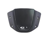 Deflector cupula para CB650R 2024-2025 para CB 650R 2019-2022 2023 Parabrisas De Motocicleta Delantero Deportivo Deflector Viento Protector Cubierta