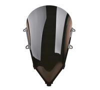 Deflector cupula para CBR650R 2024 2025 Parabrisas Ahumado De Doble Burbuja para Motocicleta para CBR 650R, Deflectores Viento, Accesorios