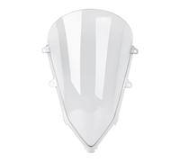 Deflector cupula para CBR650R 2024 2025 Parabrisas Ahumado De Doble Burbuja para Motocicleta para CBR 650R, Deflectores Viento, Accesorios