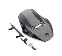 Deflector cupula para Diavel V4 2023 Accesorios Delantero para Motocicleta Deflectores de Viento para Turismo