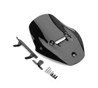 Deflector cupula para Diavel V4 2023 Accesorios Delantero para Motocicleta Deflectores de Viento para Turismo